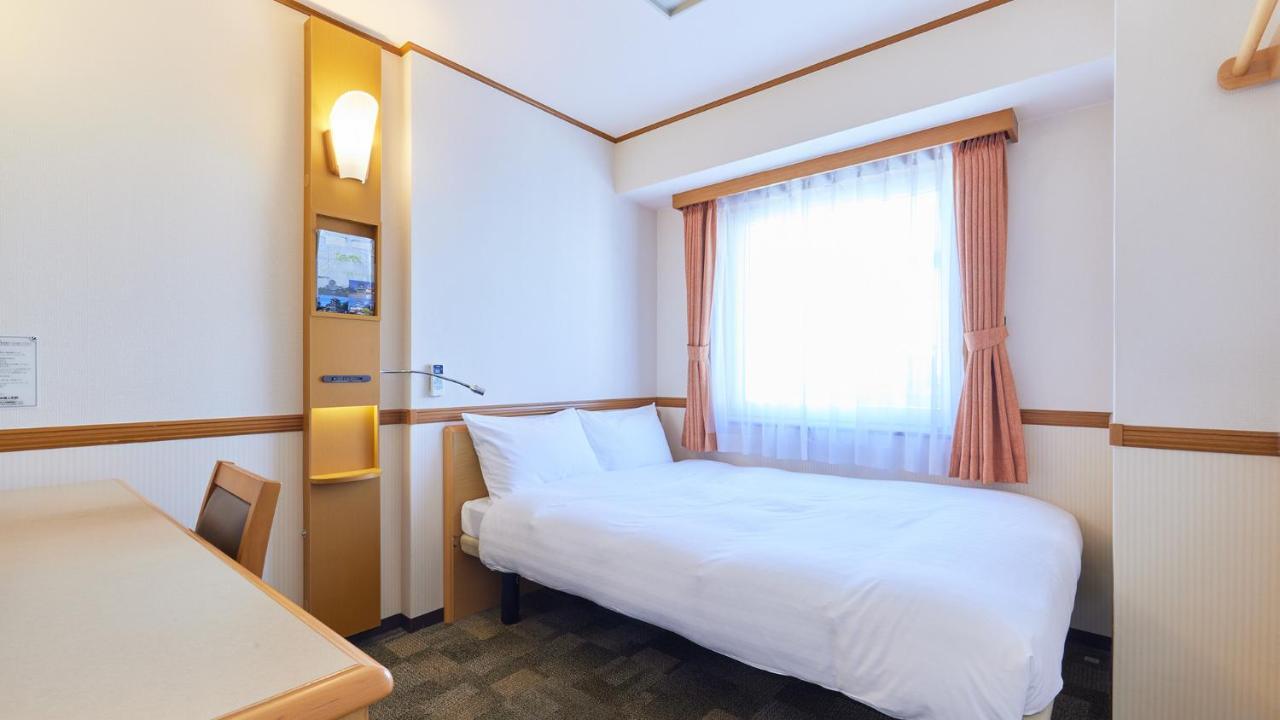 Toyoko Inn Osaka Tsuruhashi Ekimae Exteriér fotografie