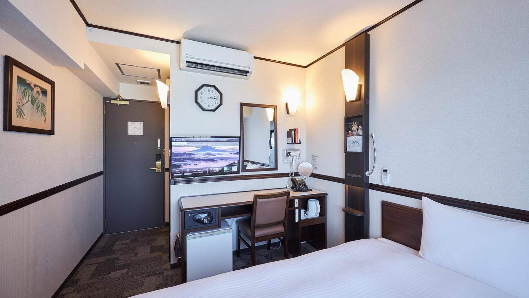 Toyoko Inn Osaka Tsuruhashi Ekimae Exteriér fotografie
