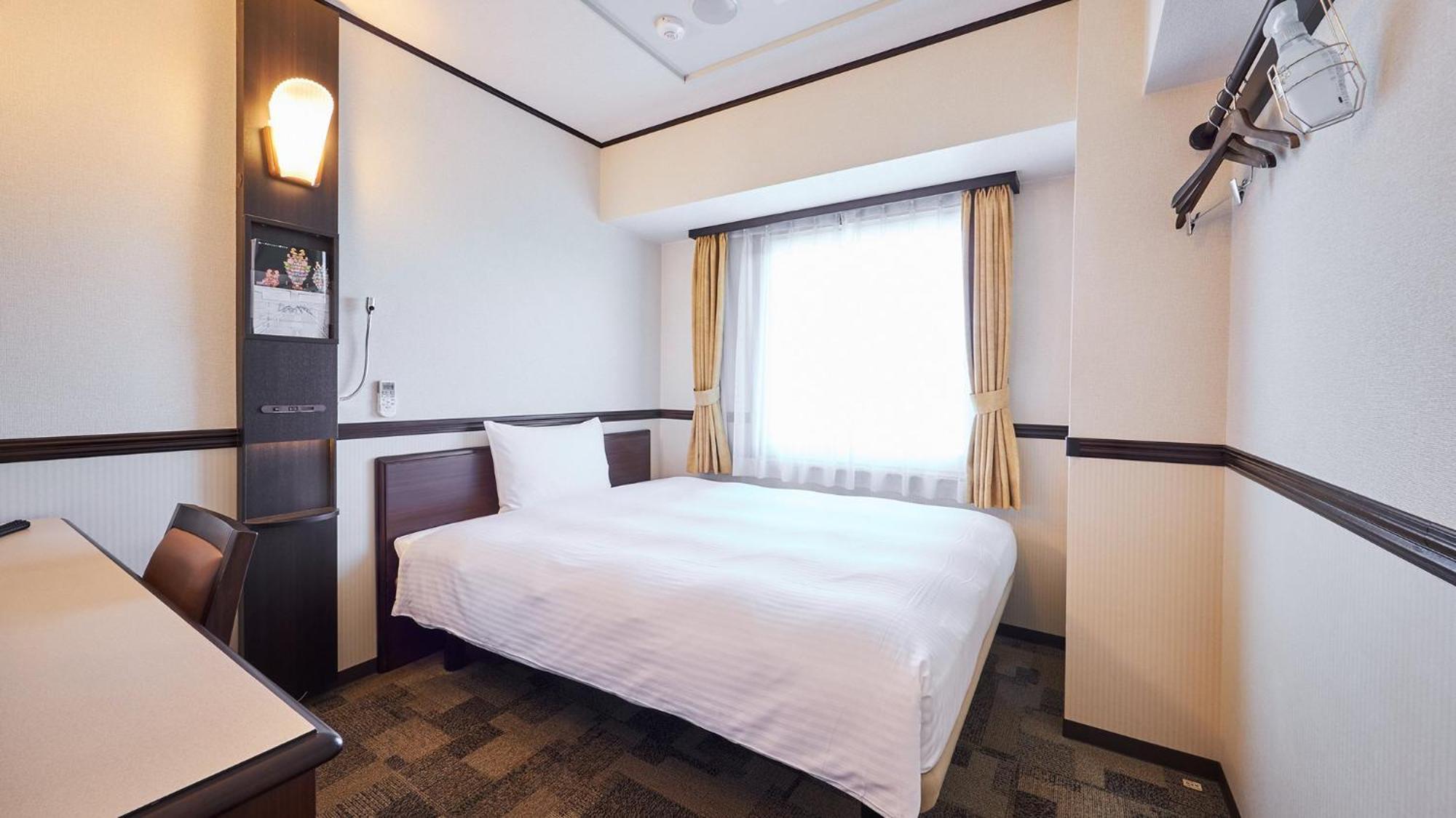 Toyoko Inn Osaka Tsuruhashi Ekimae Exteriér fotografie