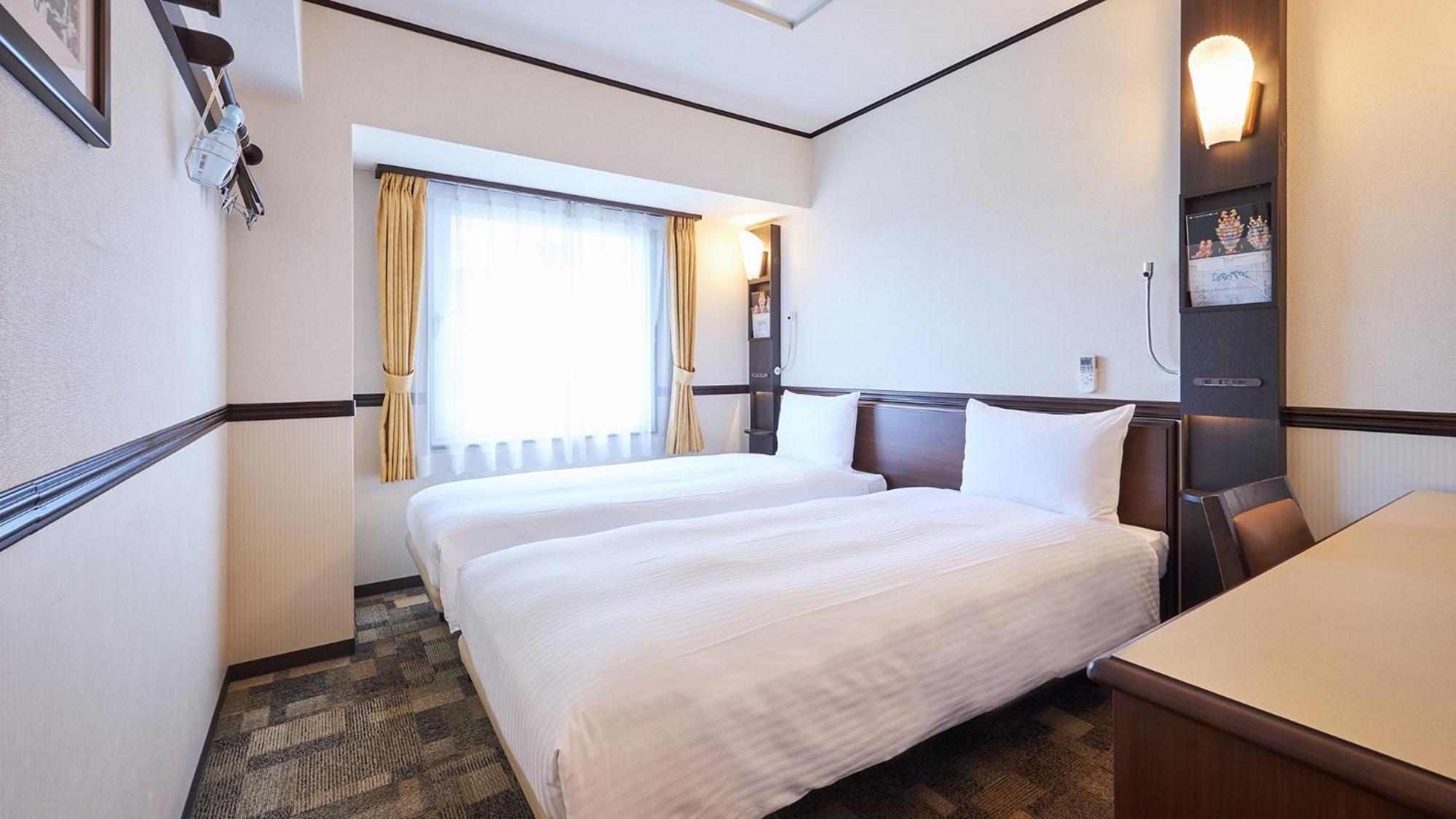 Toyoko Inn Osaka Tsuruhashi Ekimae Exteriér fotografie