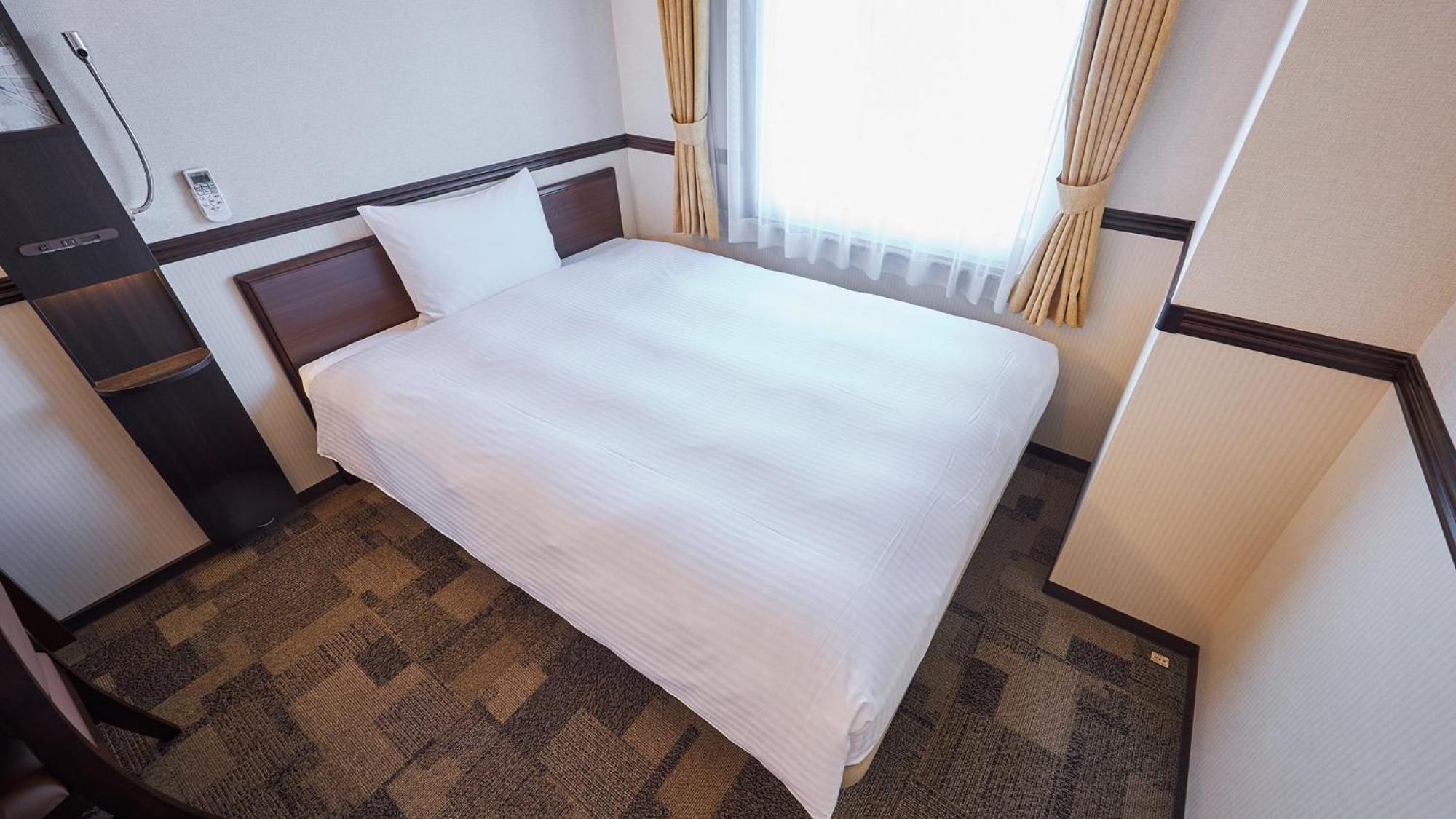 Toyoko Inn Osaka Tsuruhashi Ekimae Pokoj fotografie