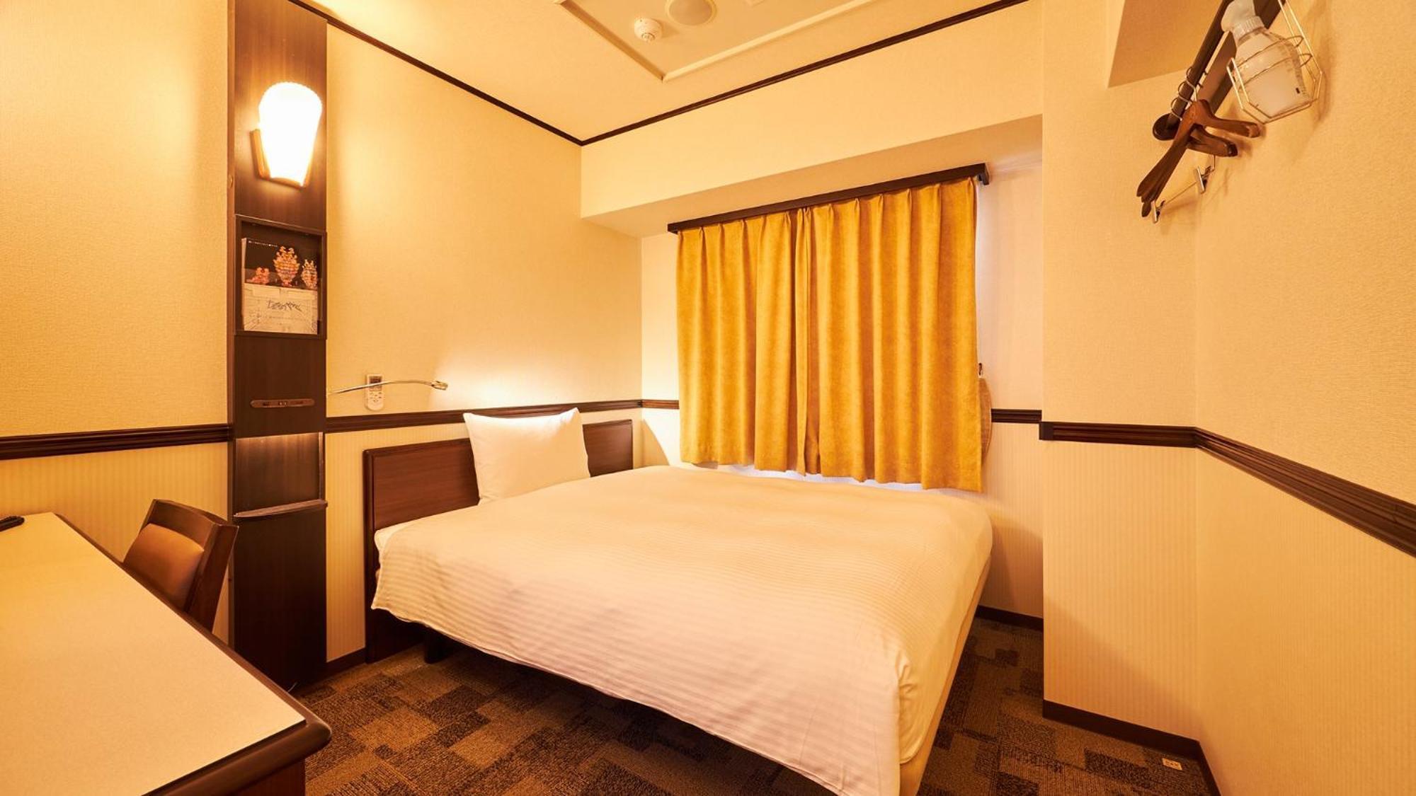 Toyoko Inn Osaka Tsuruhashi Ekimae Pokoj fotografie