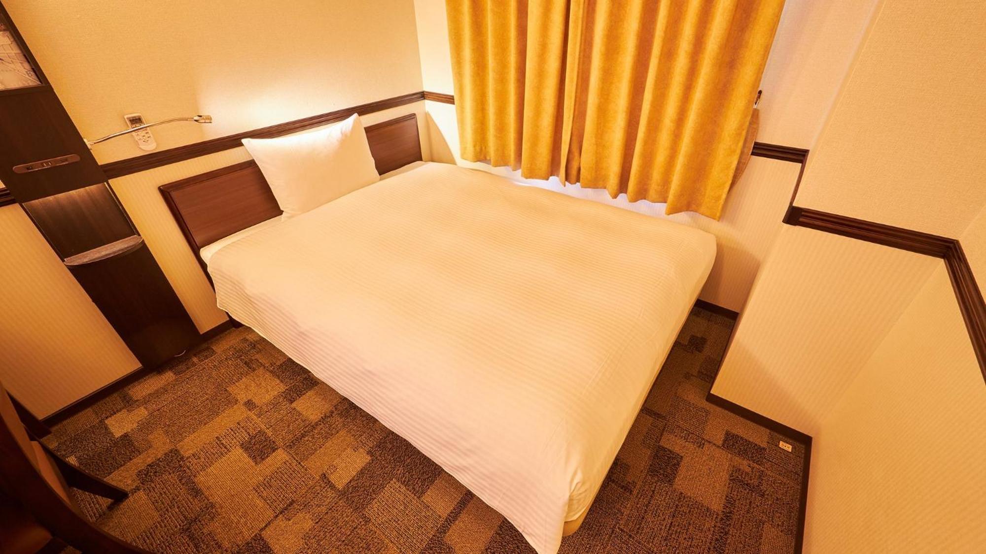 Toyoko Inn Osaka Tsuruhashi Ekimae Pokoj fotografie