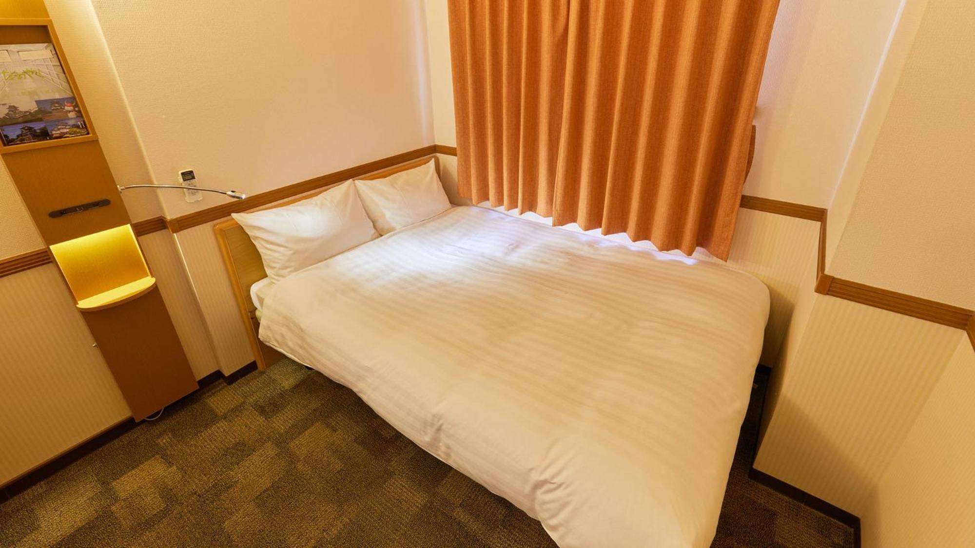 Toyoko Inn Osaka Tsuruhashi Ekimae Pokoj fotografie