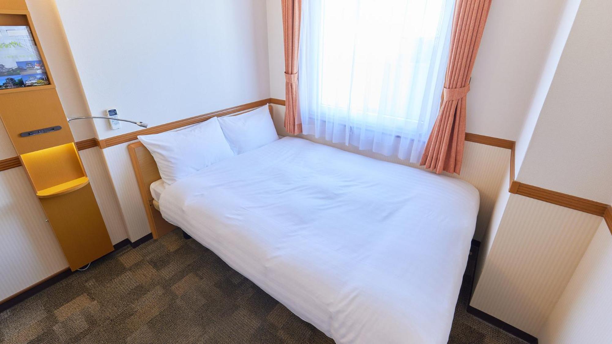 Toyoko Inn Osaka Tsuruhashi Ekimae Pokoj fotografie