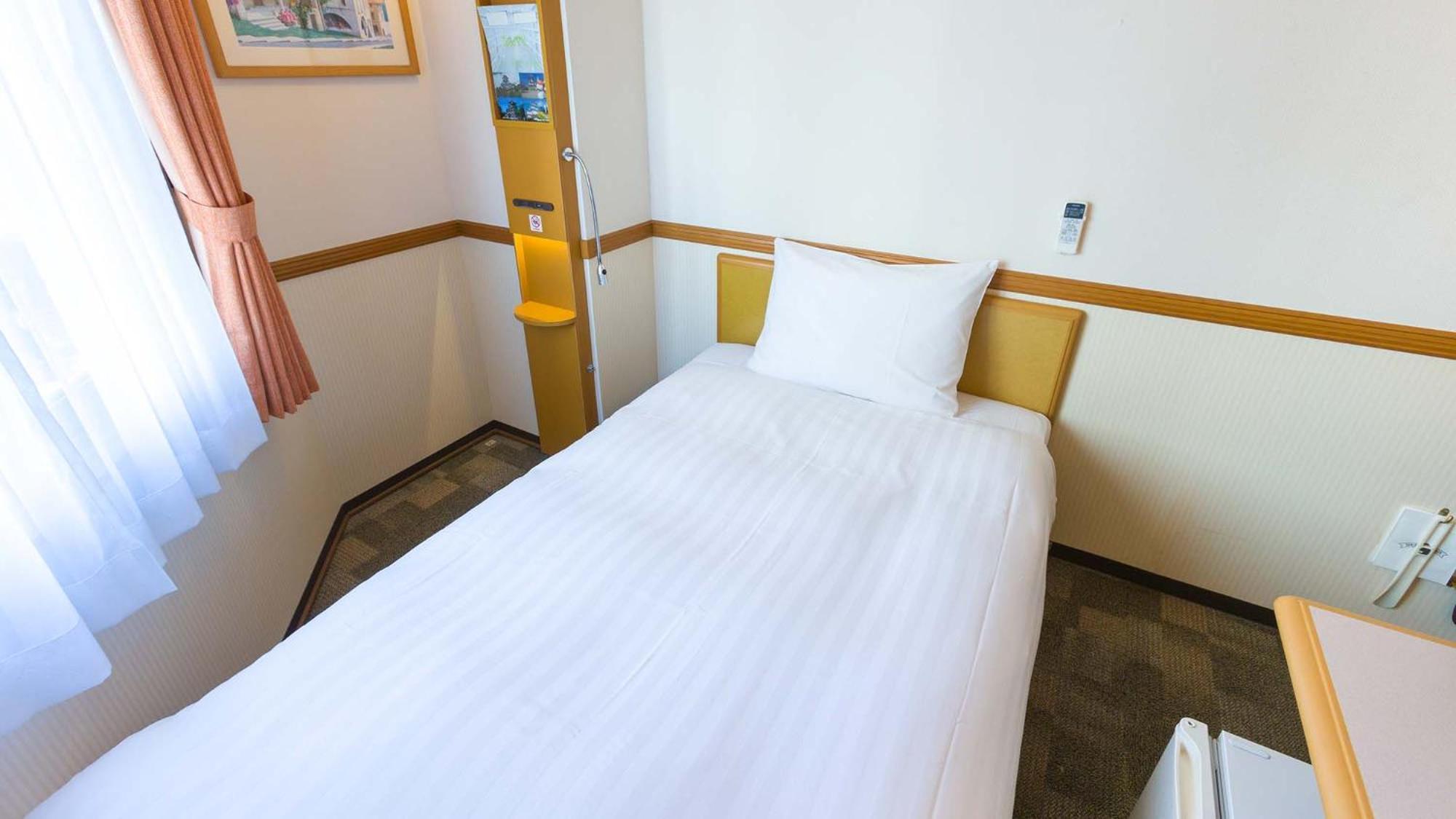 Toyoko Inn Osaka Tsuruhashi Ekimae Pokoj fotografie