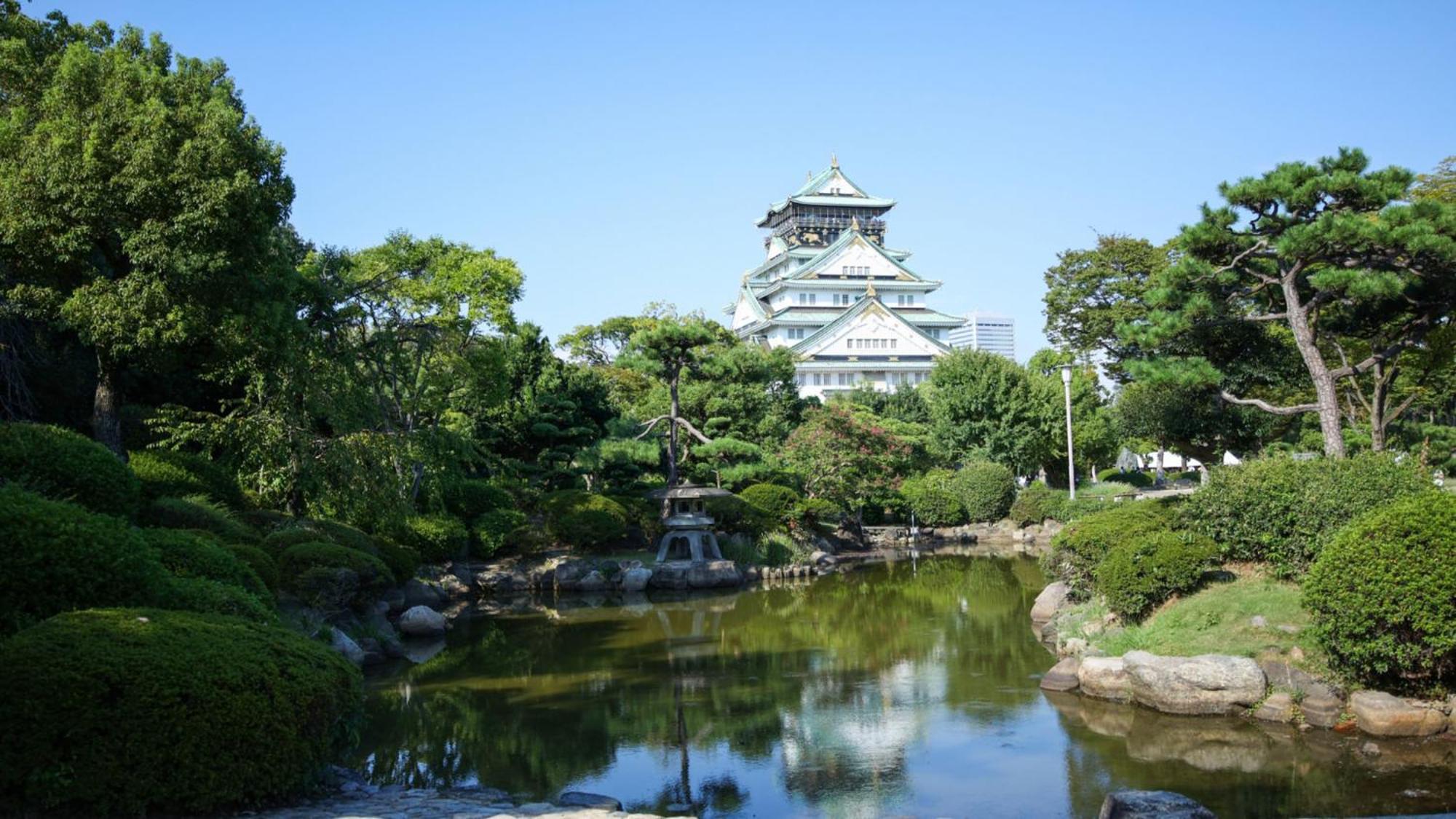 Toyoko Inn Osaka Tsuruhashi Ekimae Exteriér fotografie