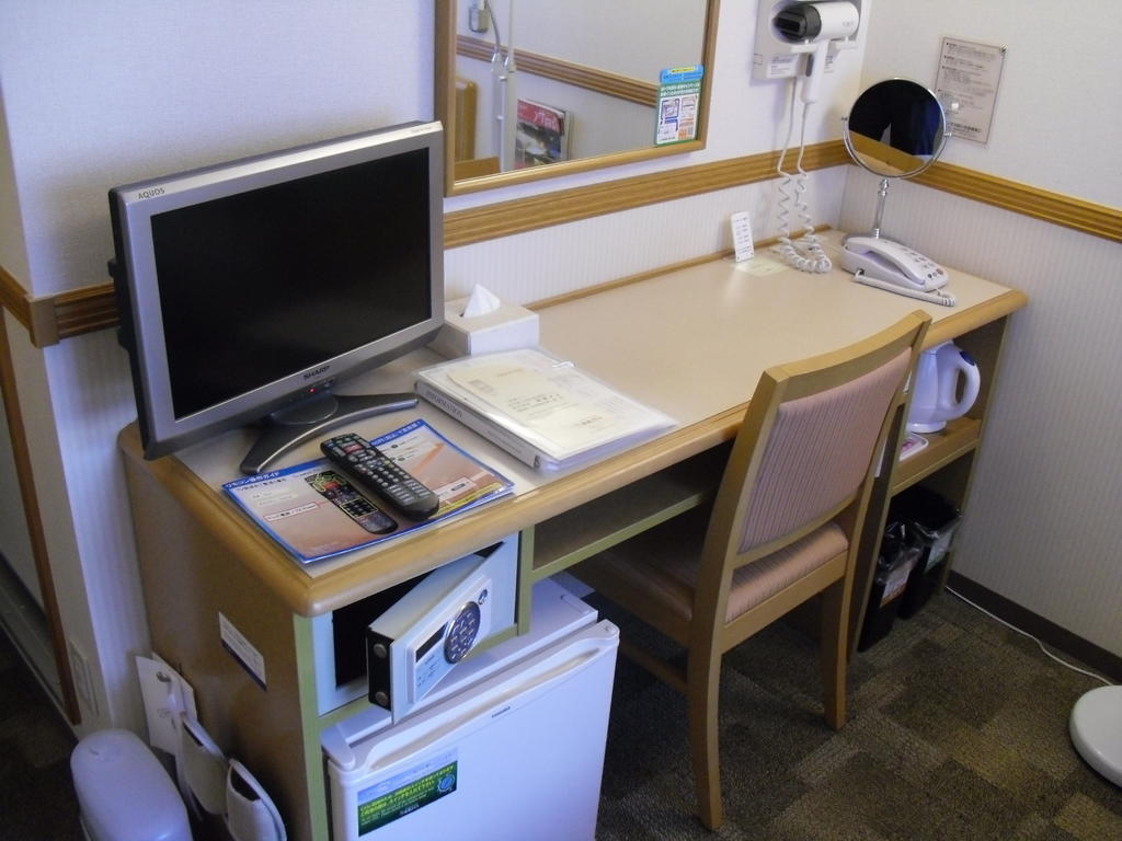 Toyoko Inn Osaka Tsuruhashi Ekimae Exteriér fotografie