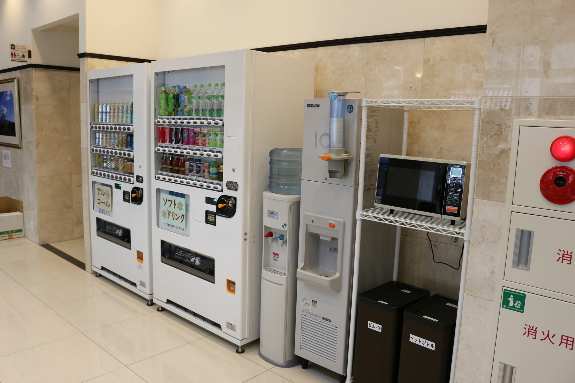 Toyoko Inn Osaka Tsuruhashi Ekimae Exteriér fotografie