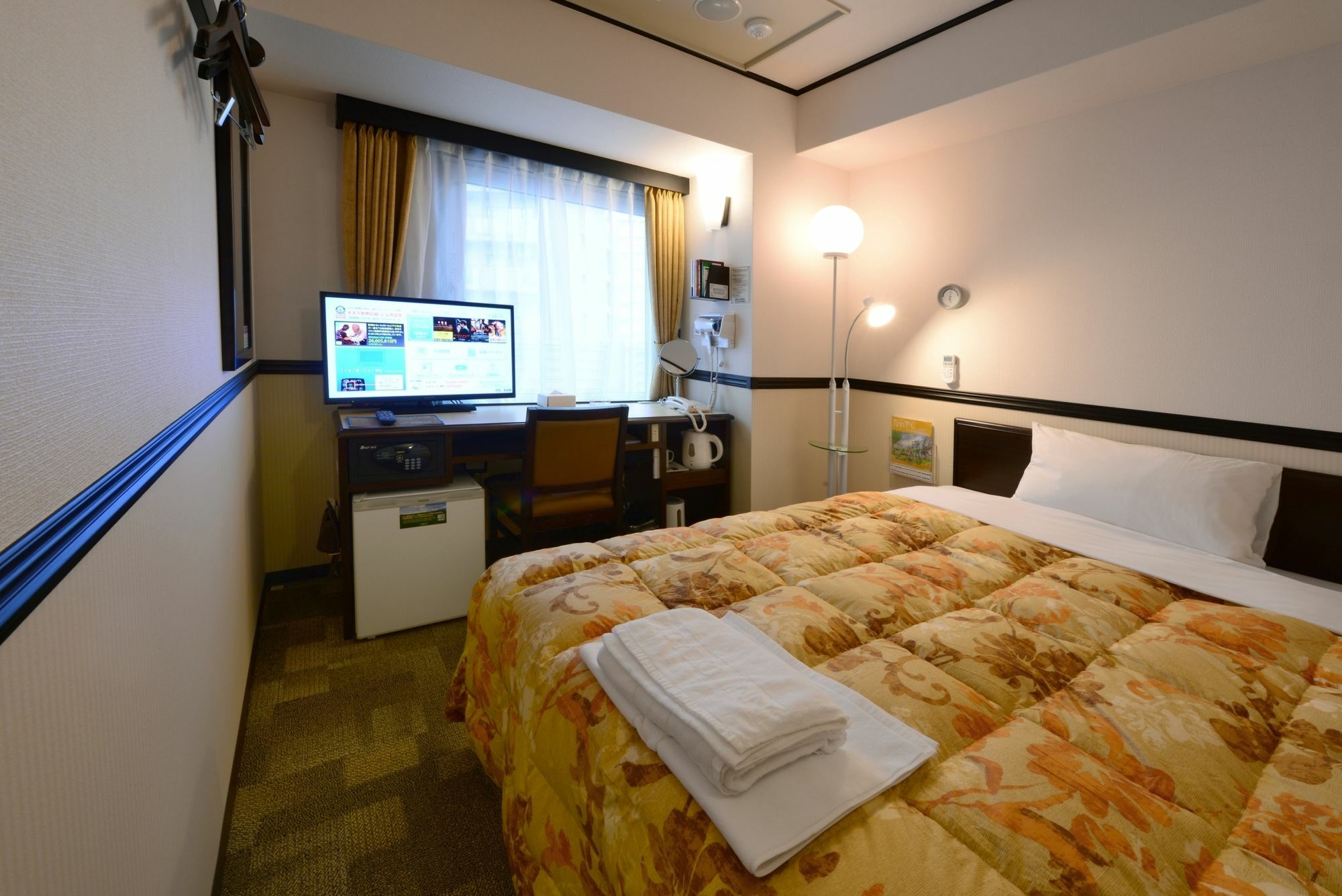 Toyoko Inn Osaka Tsuruhashi Ekimae Exteriér fotografie