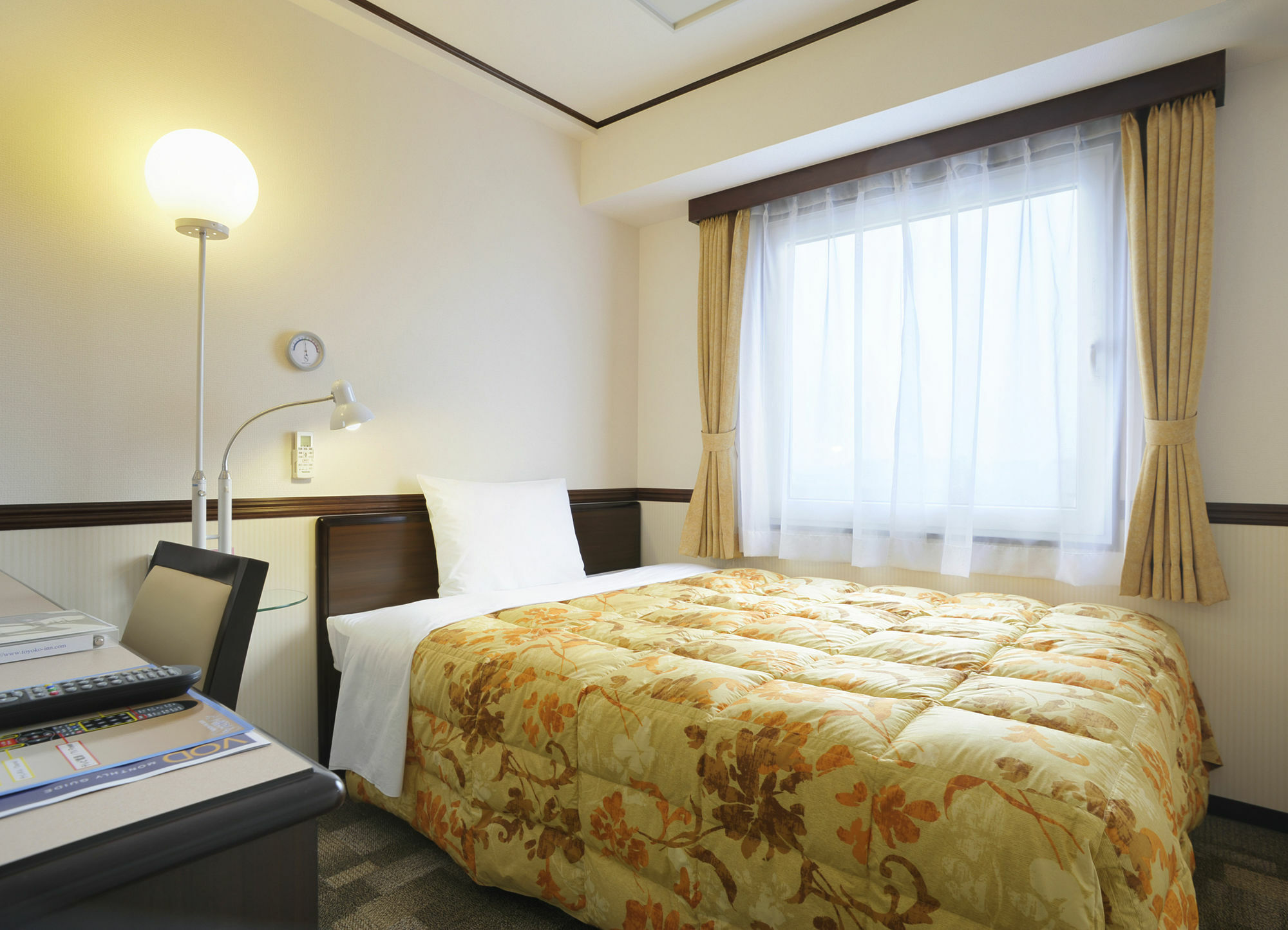 Toyoko Inn Osaka Tsuruhashi Ekimae Exteriér fotografie