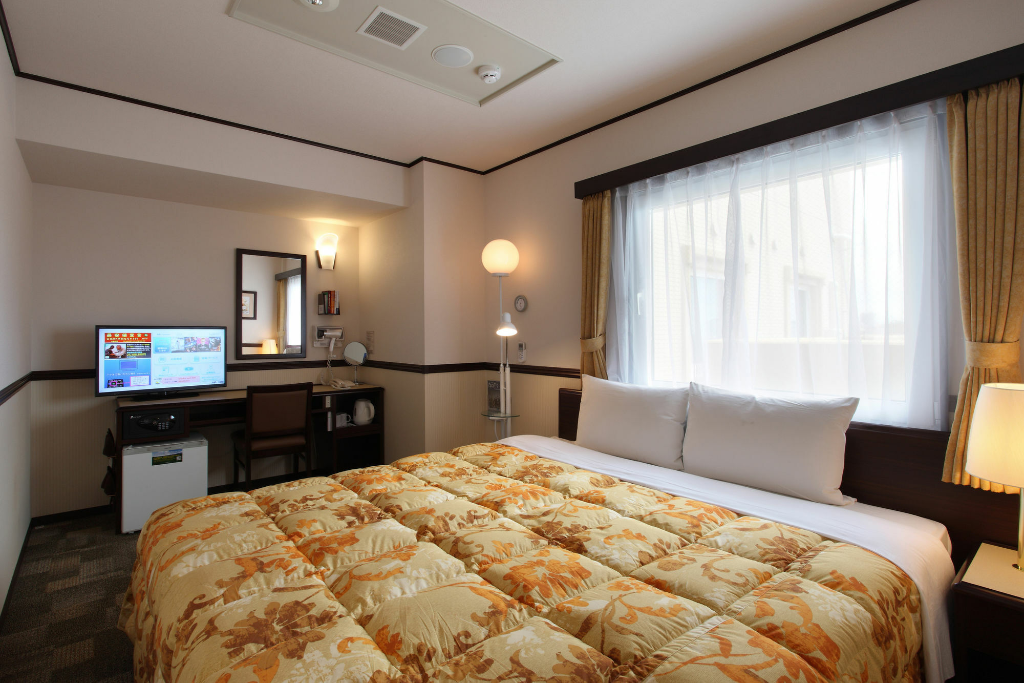 Toyoko Inn Osaka Tsuruhashi Ekimae Exteriér fotografie