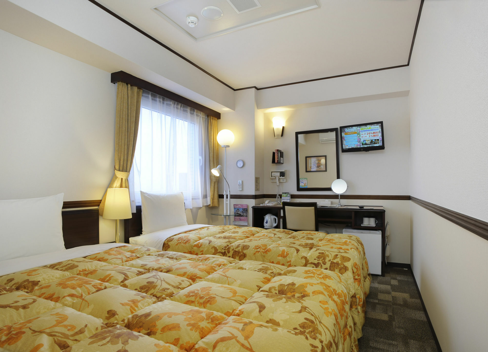 Toyoko Inn Osaka Tsuruhashi Ekimae Exteriér fotografie